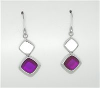 Earrings Breil Woman Sugar in Crystal TJ1223 - TJ1223